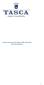 External Communication Report ARIA di Prodotto Cabernet Sauvignon