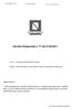 Decreto Dirigenziale n. 71 del 21/03/2011