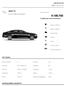 Jaguar XJ. 3.0 S/C 4WD V6 Portfolio. Prezzo di listino. Contattaci per avere un preventivo. benzina / EURO CV / 250 KW. 9.