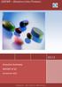 Executive Summary REPORT N 32. Osservatorio Farmaci Cergas Università Bocconi Executive Summary REPORT N 32 Report semestrale per il 2013
