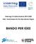 Interreg V A Italia Austria SIAA - Social Impact for the Alps Adriatic Region BANDO PER IDEE