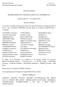 Direzione Generale n. ord. 117 Direzione Partecipazioni Comunali /064 CITTÀ DI TORINO DELIBERAZIONE DEL CONSIGLIO COMUNALE 2 DICEMBRE 2013