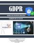 GDPR GENERAL DATA PROTECTION REGULATION VADEMECUM PER GLI AVVOCATI