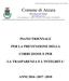 Comune di Atzara Provincia di Nuoro Via Vittorio Emanuele fax P.I.