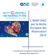 L INAF-OAC per la Notte Europea dei Ricercatori 2015