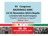 XV Congresso NAZIONALE AIMC Novembre 2014 L Aquila La Gestione delle Grandi Emergenze l evento, la resilienza, le capacità Raffaele Bove