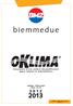 biemmedue catalogo - listino prezzi catalog - price list LISTINO - PRICE LIST 354 GX 01/07/2012