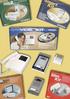 Audio & Video Kits Kit Audio e Video