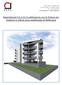 Appartamenti 2,5 e 3,5 in edificazione con le finiture più moderne in ottima zona residenziale di Bellinzona