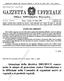 AVVISO AGLI ABBONATI. DECRETO LEGISLATIVO 19 agosto 2005, n N. 169/L. PARTE PRIMA Roma - Luned ', 24 ottobre 2005