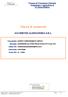 Visura di evasione ACI-SERVIZI ALESSANDRIA S.R.L. Camera di Commercio Industria Artigianato e Agricoltura di ALESSANDRIA