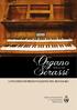 Organo Serassi. Concerto di presentazione del restauro op Basilica Prepositurale S. Vittore Martire