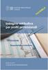 FACSIMILE PRODUZIONE. Responsabile produzione. Servizio Economia del Lavoro 24