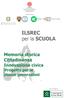 in collaborazione con ILSREC