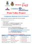 Prato Volley Project