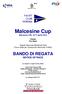 Malcesine Cup Malcesine (VR), aprile 2016