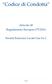Codice di Condotta. Articolo 40 Regolamento Europeo 679/2016. Società Esercizio Locale Gas S.r.l. - 1 di 22 -