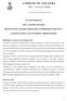 AVVISO PUBBLICO. Prot. n del 19/11/2014 PROGETTO DI CONSERVAZIONE DEL PATRIMONIO COMUNALE A SOSTEGNO DELL OCCUPAZIONE - PROSECUZIONE