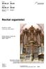 Recital organistici : :30 MARINA JAHN STEFANO MOLARDI. Preludi, Canzoni e Corali vari Dietrich Buxtehude ( )