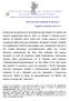 Redazione a cura della Commissione Comunicazione Istituzionale del CPO di Napoli NOTIZIE DALL ORDINE N.58/2015