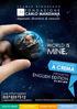 MINE. A CREMA WORLD IS ENGLISH EDITION THE. per informazioni PROGETTO SCUOLA IN INGLESE A.S