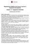 Regolamento Didattico del Corso di Laurea in Ingegneria Aerospaziale Classe L 9 Ingegneria industriale Ordinamento 2010/2011
