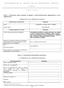 DOCUMENTO DI GARA UNICO EUROPEO (DGUE)