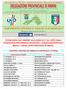 COMUNICATO UFFICIALE N 44bis del 24 MAGGIO 2017 Stagione Sportiva