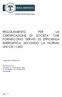 REGOLAMENTO PER LA CERTIFICAZIONE DI SOCIETA CHE FORNISCONO SERVIZI DI EFFICIENZA ENERGETICA SECONDO LA NORMA UNI CEI 11352