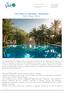 Club Med La Palmeraie - Marrakech Resort e Villaggi - Marocco