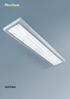 Schede LED middle power alimentate a 350 ma. LED disponibili in CCT 3000K e 4000K. CRI 80, MacAdam 3, fino a 130 lm/w nominali.