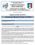 COMITATO REGIONALE EMILIA ROMAGNA. Comunicato Ufficiale N 24 del 17/12/2014