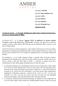 Comunicato Stampa re Parmalat: Pubblicazione della Fairness Opinion di Intermonte e chiarimenti sulla procedura d Offerta