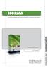 NORMA. soluzioni per commercialisti. La suite completa per commercialisti e consulenti del lavoro. funzionalità e prezzi 01/10/2009