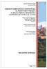 VARIANTE SEMPLIFICATA CONTESTUALE AL PIANO STRUTTURALE E AL REGOLAMENTO URBANISTICO (AI SENSI DELL ART.30 DELLA L.R. 65/2014)