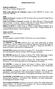 CURRICULUM VITAE. Milite assolto nell Arma dei Carabinieri, congedo in data 13/06/1997. Il servizio è stato prestato dal 14/06/1996.