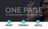 ONE PAGE USEFUL SITI WEB WORDPRESS A SCROLLING VERTICALE