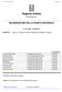 COD. PRATICA: Regione Umbria. Giunta Regionale DELIBERAZIONE DELLA GIUNTA REGIONALE N. 335 DEL 01/03/2010