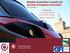 Mobilità sostenibile e qualità del servizio di trasporto ferroviario Marco Antognoli