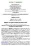 1 SUPPLEMENTO. Obbligazioni Zero Coupon. Obbligazioni a Tasso Fisso. Obbligazioni a Tasso Fisso Crescente. Obbligazioni a Tasso Fisso Decrescente