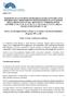 Parere, ai sensi degli articoli 2, comma 3 e 9, comma 3, del decreto legislativo 28 agosto 1997, n Punto 1) O.d.g. Conferenza Unificata