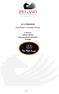 ALTA FORMAZIONE. Perito Fonico e Trascrittore Forense. 1ª Edizione 1500 ore 60 CFU Anno accademico 2018/2019 ALFO260
