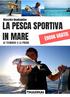 LA PESCA SPORTIVA IN MARE