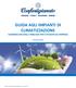 GUIDA AGLI IMPIANTI DI CLIMATIZZAZIONE VADEMECUM DEGLI OBBLIGHI PER CITTADINI ED IMPRESE. versione utenti