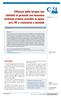 Efficacia della terapia con nilotinib in paziente con leucemia mieloide cronica esordita in epoca pre-tki e resistente a imatinib