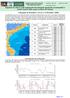 Rapporto di sintesi sugli andamenti dei principali parametri oceanografici e meteo-marini delle acque costiere del Veneto