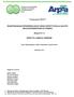 Programma SPoTT MONITORAGGIO EPIDEMIOLOGICO DEGLI EFFETTI SULLA SALUTE DELL INCENERITORE DI TORINO. Report n 6 EFFETTI A BREVE TERMINE