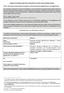 MODELLO DI FORMULARIO PER IL DOCUMENTO DI GARA UNICO EUROPEO (DGUE)