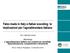 Falso made in Italy e Italian sounding: le implicazioni per l agroalimentare italiano