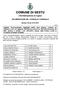 COMUNE DI SESTU. Città Metropolitana di Cagliari DELIBERAZIONE DEL CONSIGLIO COMUNALE. Numero 28 del P P P P A P P P P P P